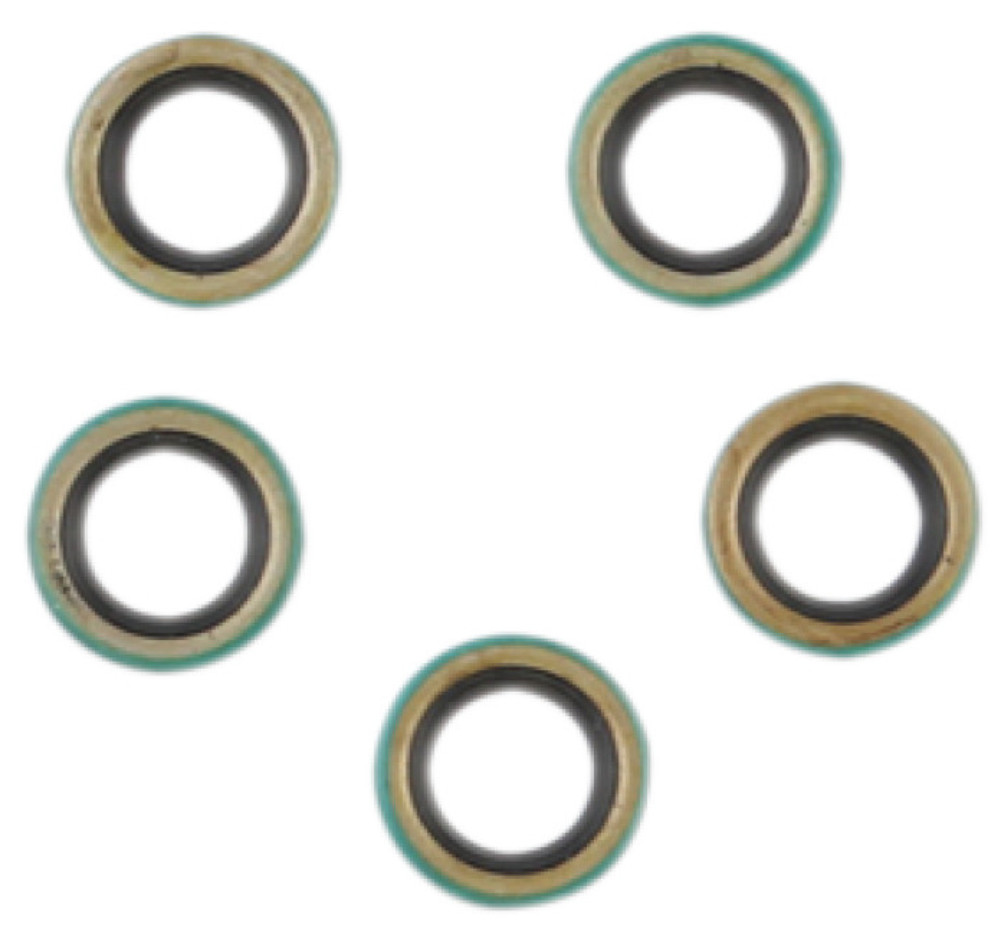 Cometic Shifter Shaft Seal 5-Pack (C9531) - Perf-Moto