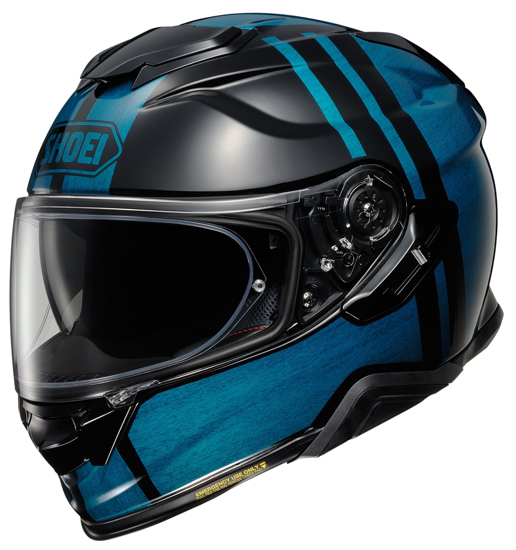 shoei gt-air ii helmet stores GT functionality and performance have further evolved SHOEIs premiere full Shoei GT-Air 2 MM93 Collection