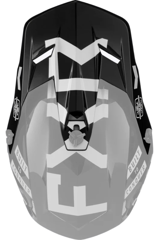gladiator helmet motorcycle FXR Clutch Black Ops XL strap retention system and adjustable quick release chin strap Steel rivets secure y Clutch Gladiator Helmet