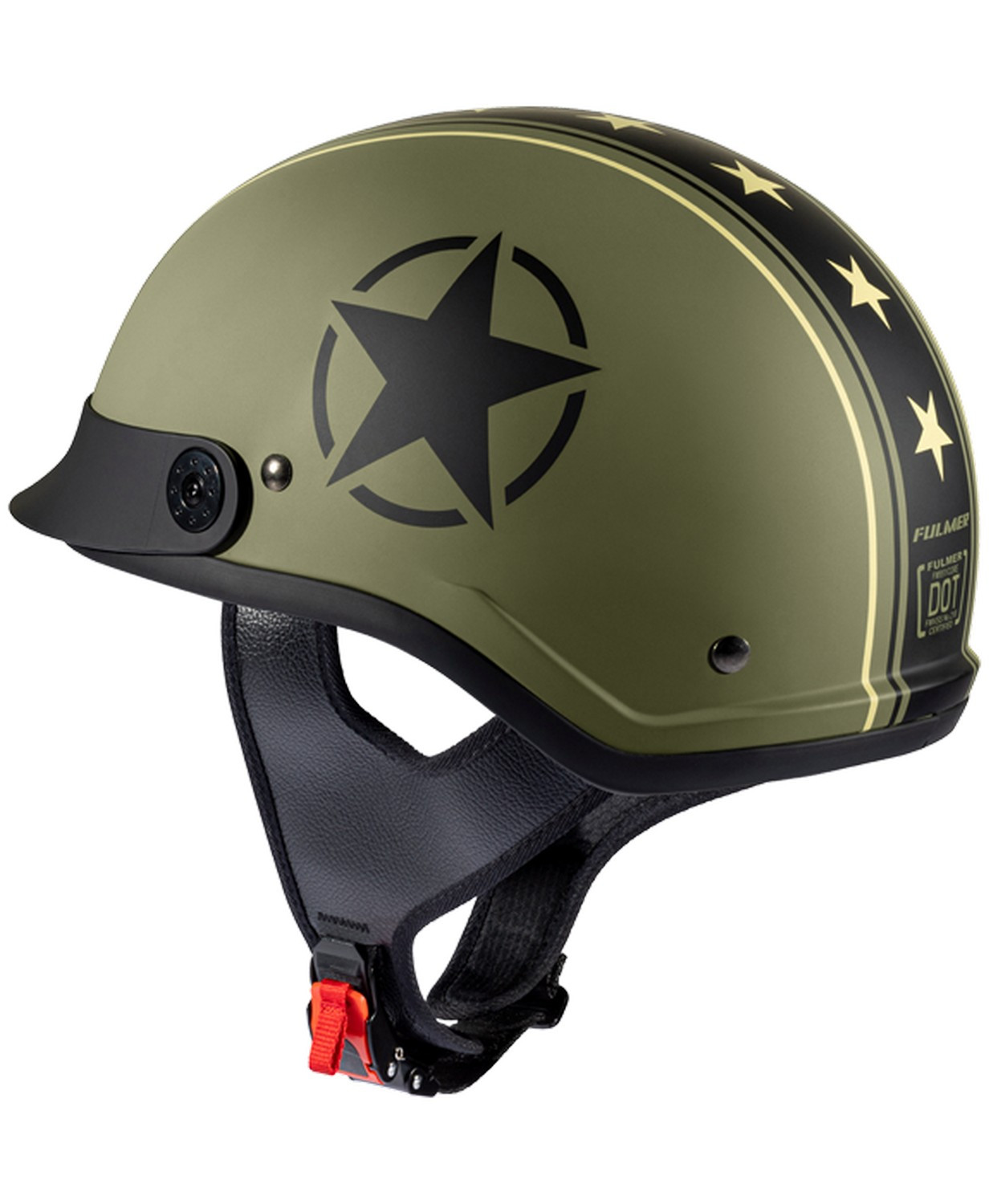 fulmer v2 motorcycle helmet Fulmer, 3534221, Adult Open Face DOT Approved 353 EON LRG and LRG Fulmer AF-6B Helmet Product Review