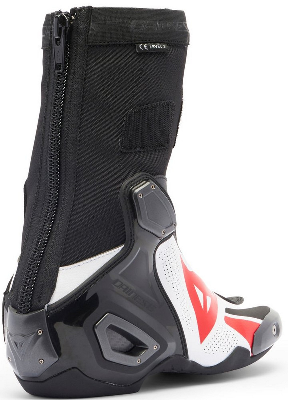 Dainese Axial 2 Air Mens Leather Motorcycle Boots - Perf-Moto