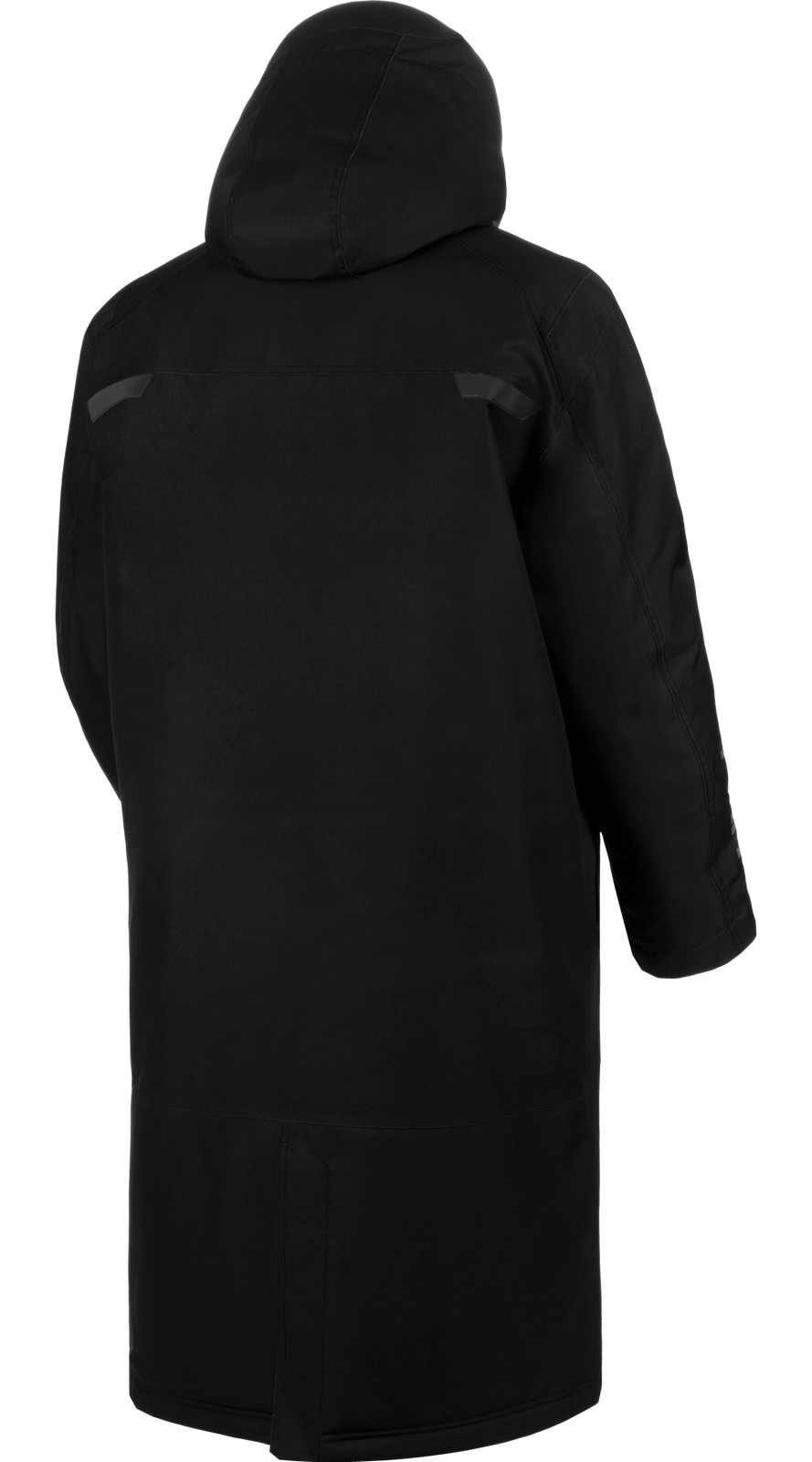 FXR Warm Up 25 Mens Snow Coat - Perf-Moto