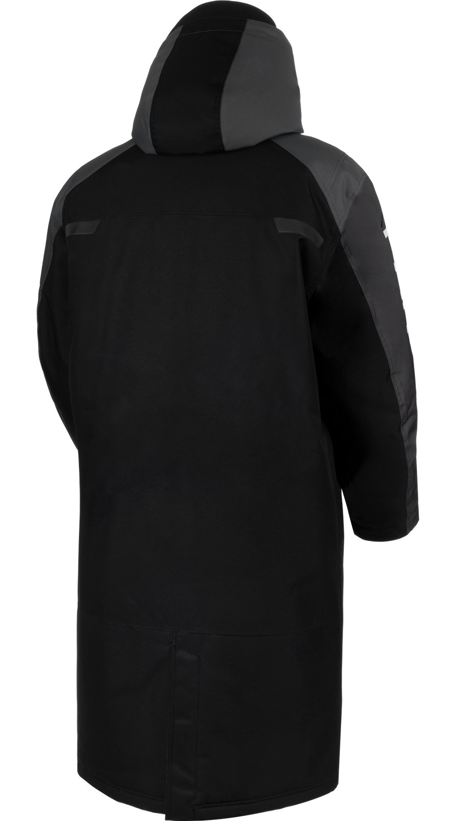 FXR Warm Up 25 Mens Snow Coat - Perf-Moto
