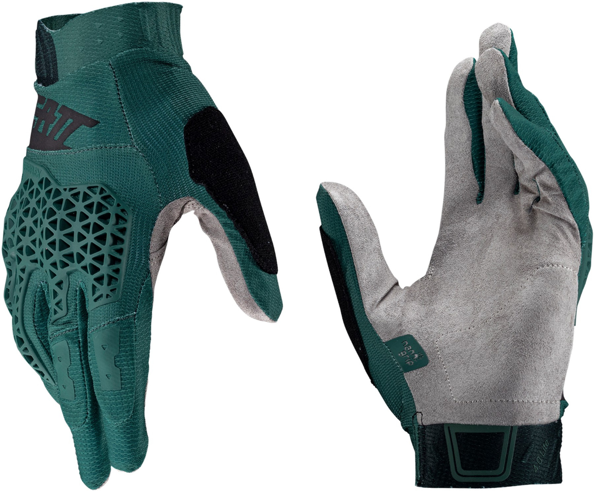 Leatt 4.0 Lite Mens MTB Mountain Bike Gloves - Perf-Moto