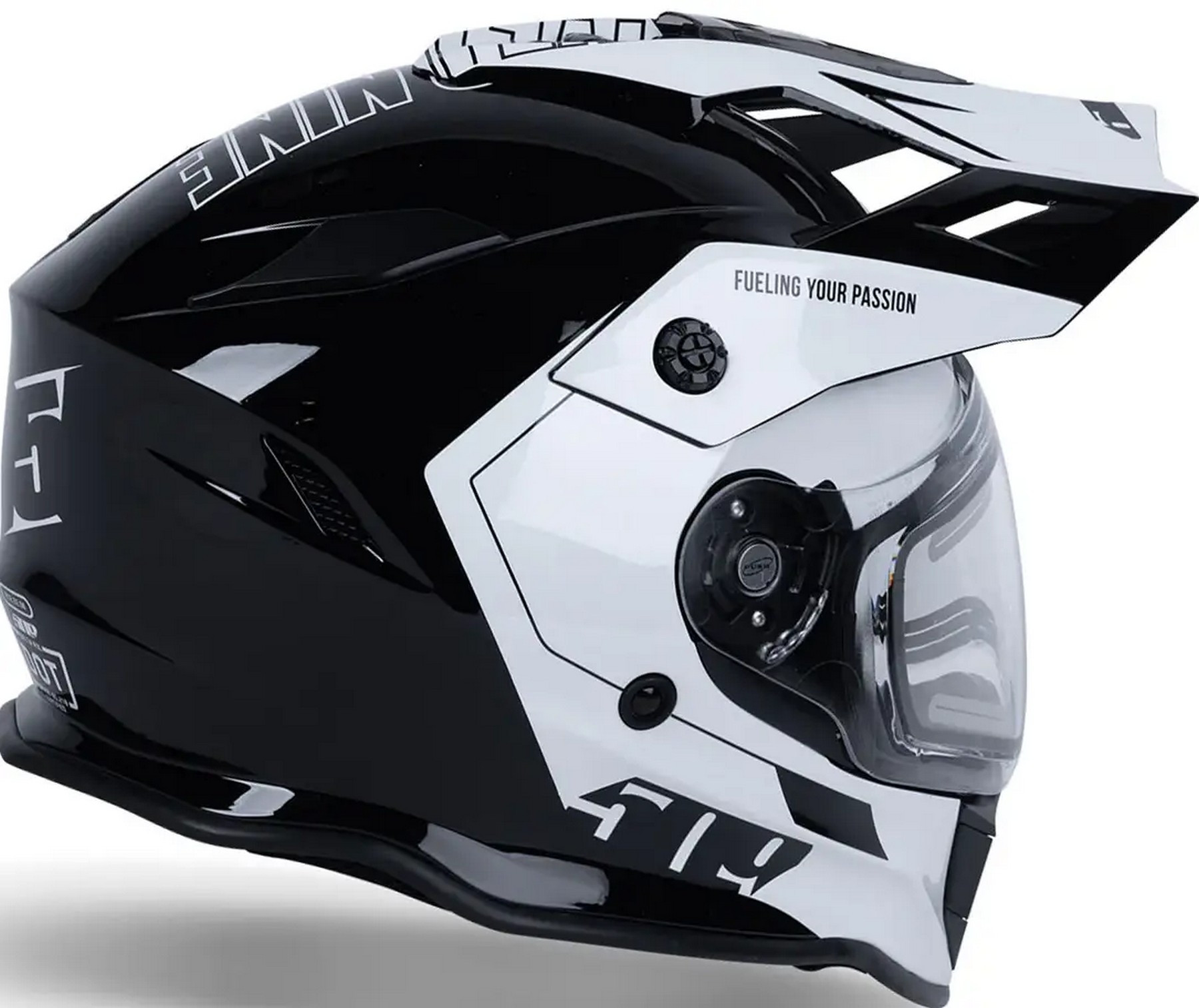 custom motorcycle helmet vinyl Semi Custom Helmet Graphics