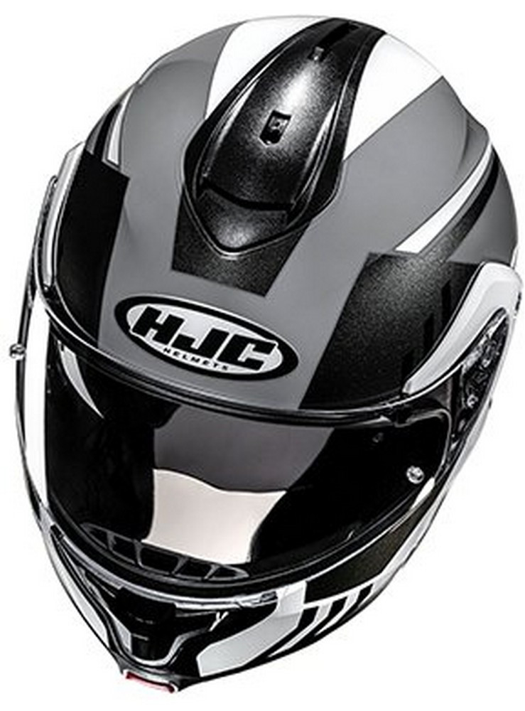 hjc c91 modular helmet Prod XS The HJC C91 Nepos Helmet S offers riders a budget HJC C91 Kaon Helmet 2XL