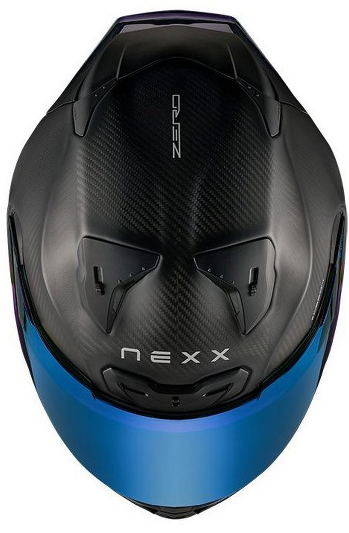 Nexx X.R3R X-Pro Carbon Zero Pro 2 Motorcycle Helmet - Perf-Moto