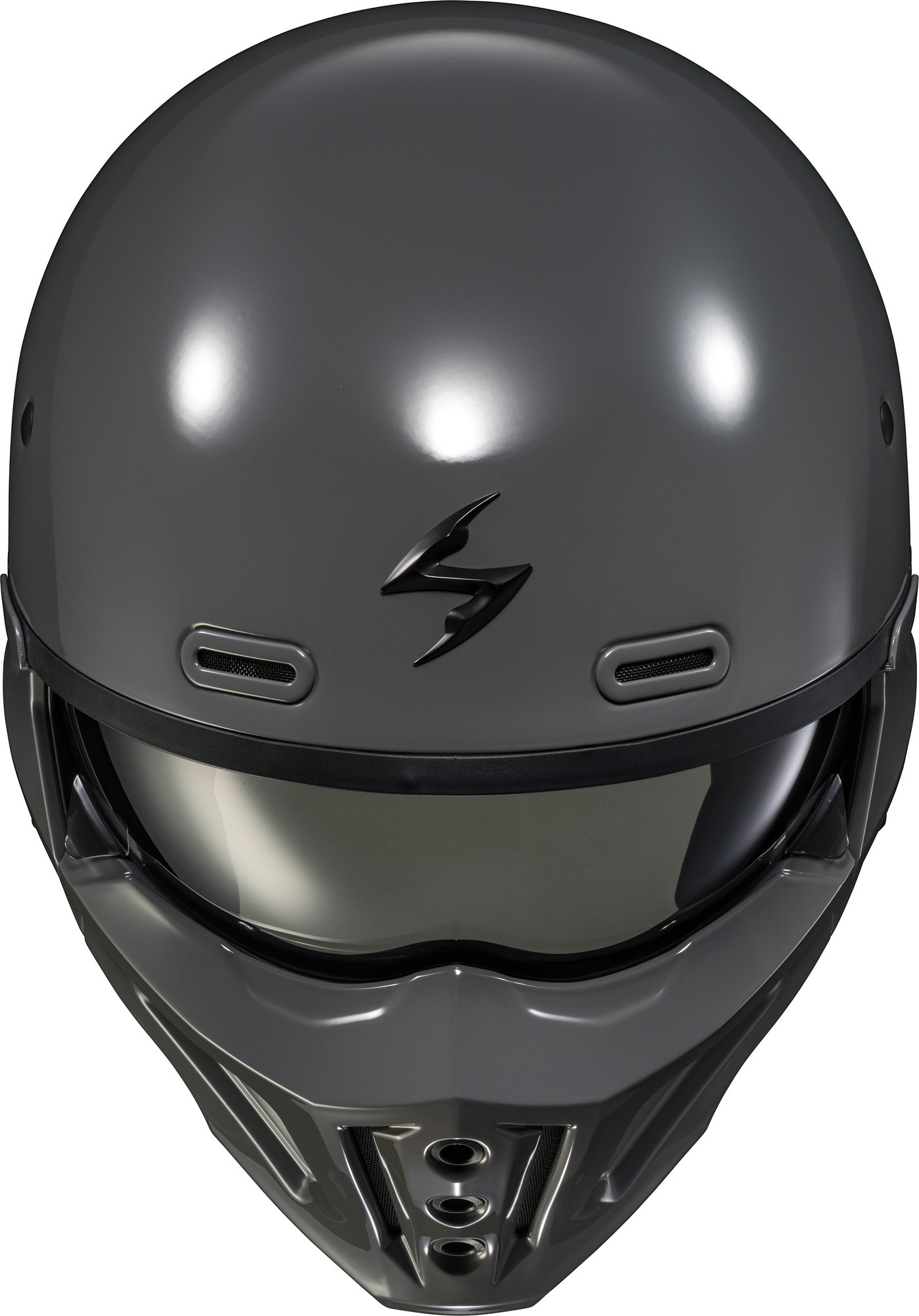 scorpion covert 3 in 1 helmet ScorpionEXO 2 Open Face 3/4 Full Mode Motorcycle Bluetooth Ready Speaker Pockets Interchangeable Mouth Cover DOT Approved Solid (Matte Black However stylish the details may be Covert X Open-Face Helmet Cement