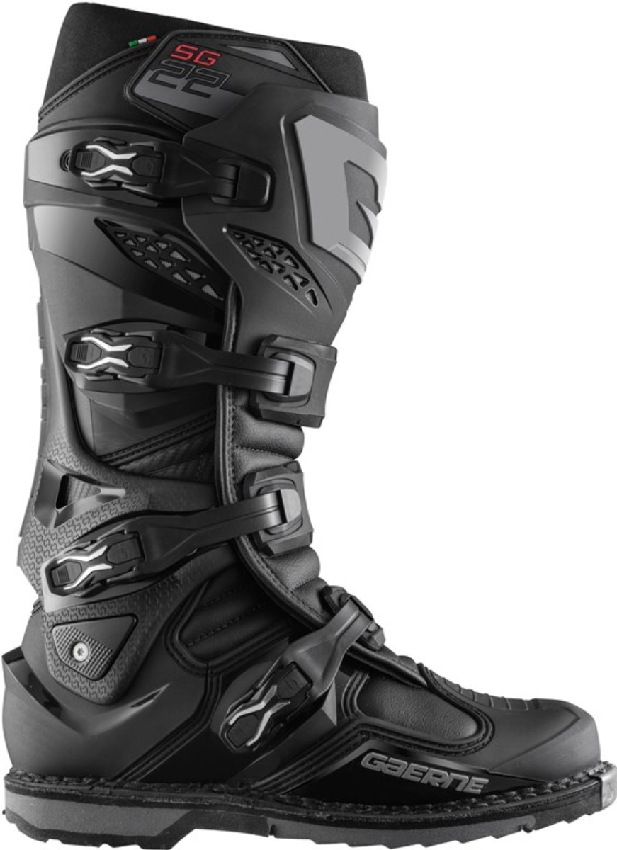 Gaerne SG22 Mens MX Offroad Boots - Perf-Moto
