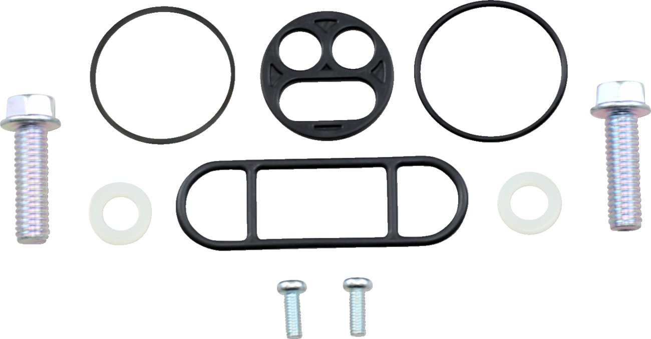 Parts Unlimited Petcock Rebuild Kit (0705-0436) - Perf-Moto