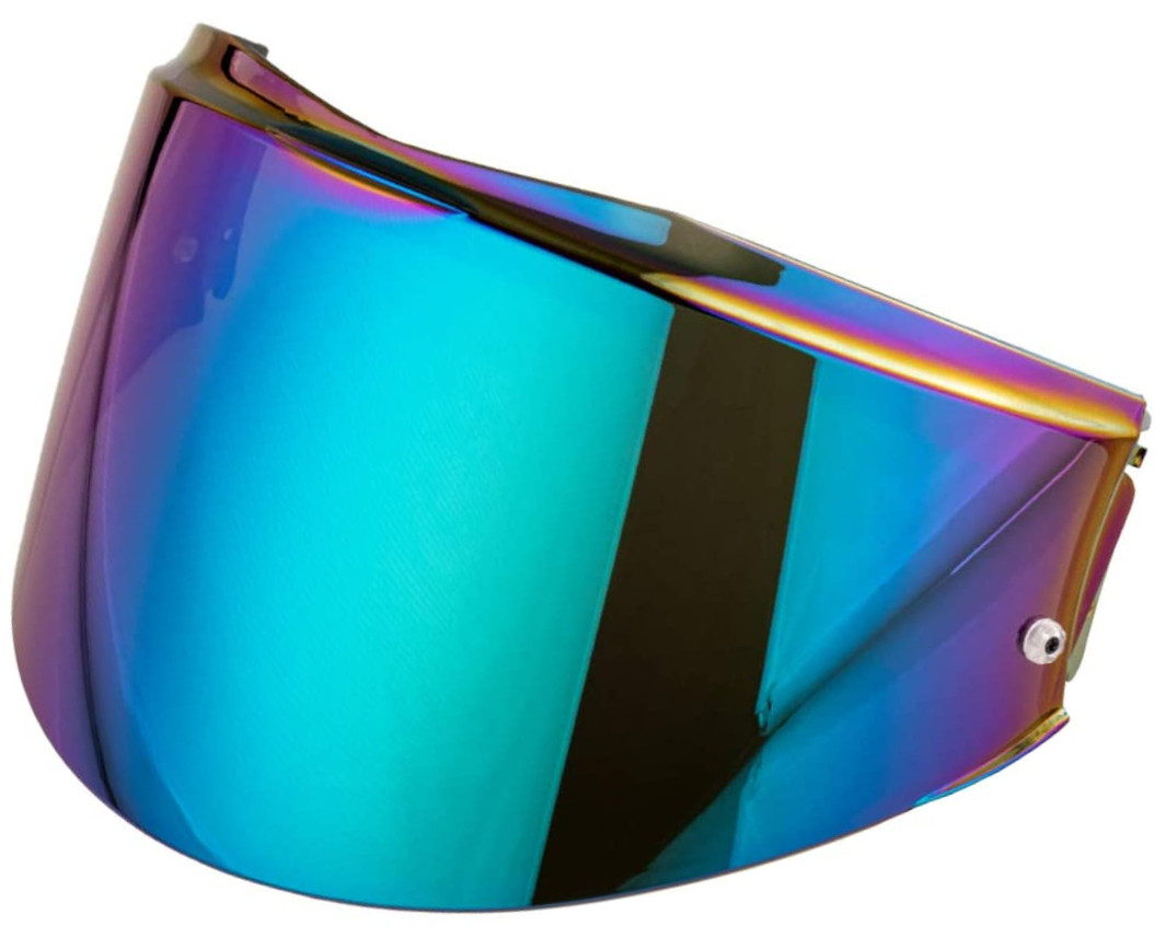 bump helmet for motorcycle LongFri FAST Bump Helmet with 4.8" Face Shield