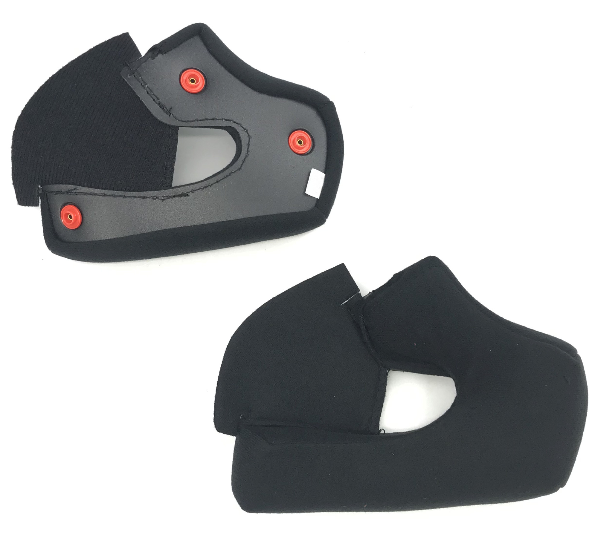 cheek pads for ls2 strobe helmet LS2 Strobe Helmet Cheek Pads