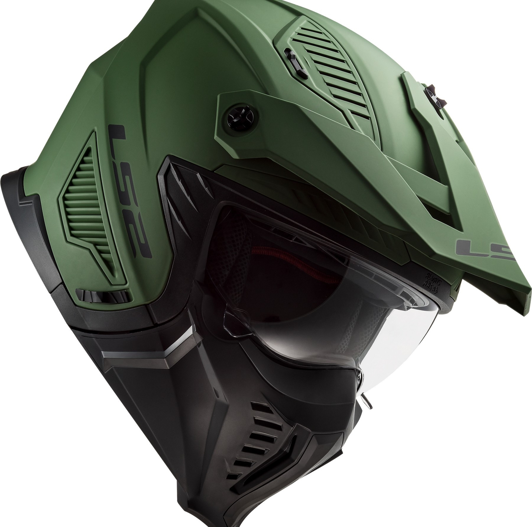 hjc cl-17 streamline helmet snell rated HJC CL-17 Mission Helmet Review at RevZilla.com