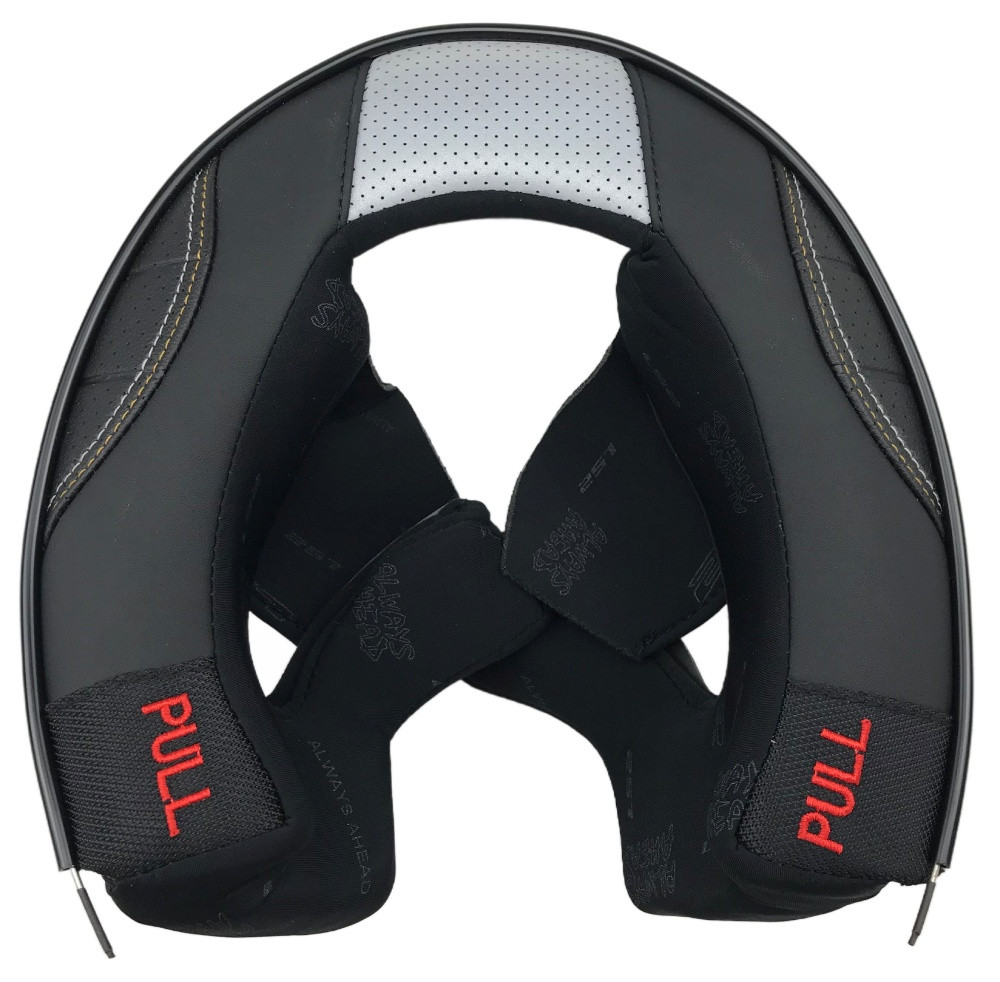 LS2 Arrow EVO Helmet Slim Cheek Pads - Perf-Moto
