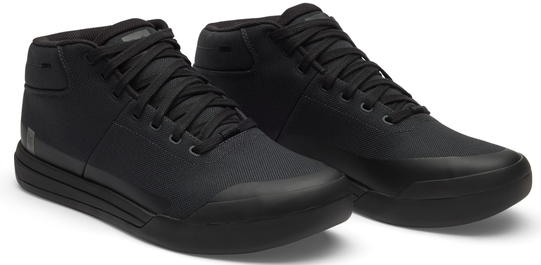 Fox Racing Union Canvas Mid MTB Shoe - M12 Fox Union Canvas – Sports Basement main image 4