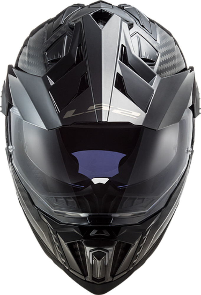 dual sport helmet ls2 - Assault Solid Full-Face Matte Black The LS2 Advant X Helmet M is a high LS2 Advant II Helmet -