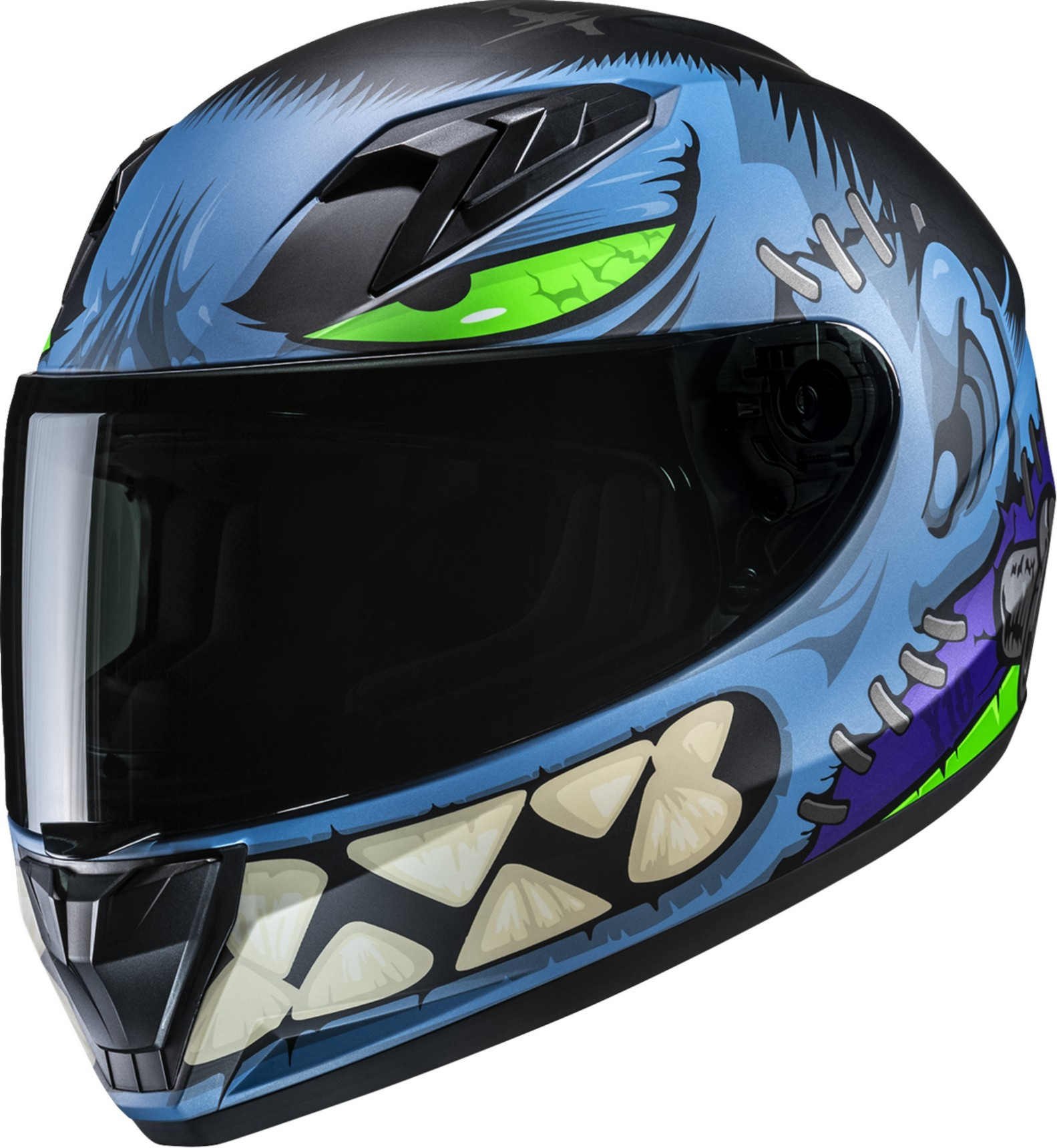 ak 47 fantasy football helmet F7 PRO ULTIMATE KIT