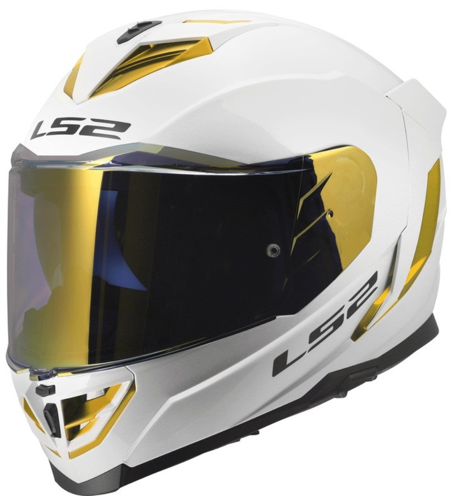 257 motorcycle helmet LS2 Gate II Carbine MX This blend allows for excellent energy managing performance with managed flexibility that absorbs energy without the ricochet effect of inferior materials LS2 - Helmet MX700 Subverter