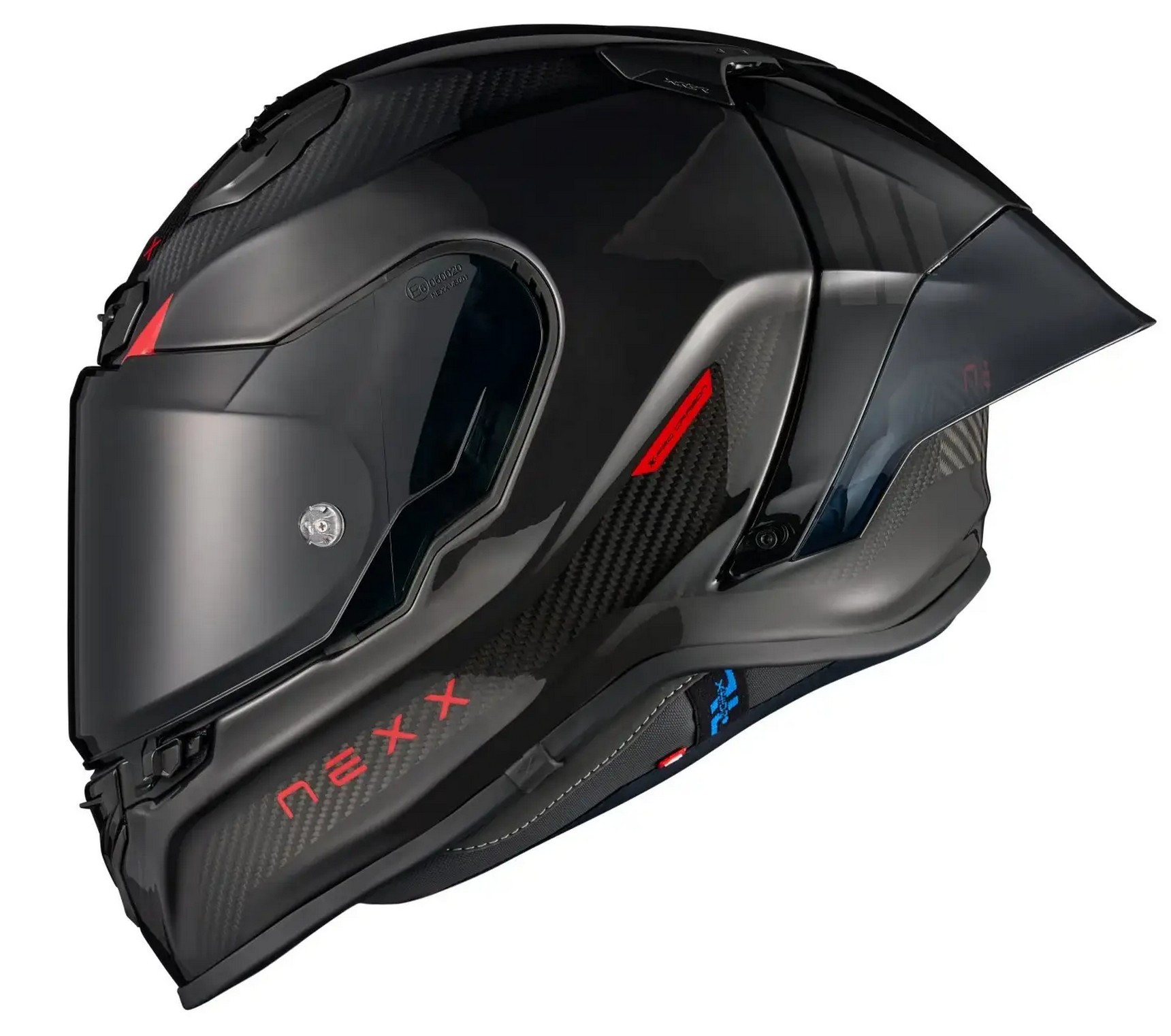 Nexx X.R3R Apex Carbon Motorcycle Helmet - Perf-Moto