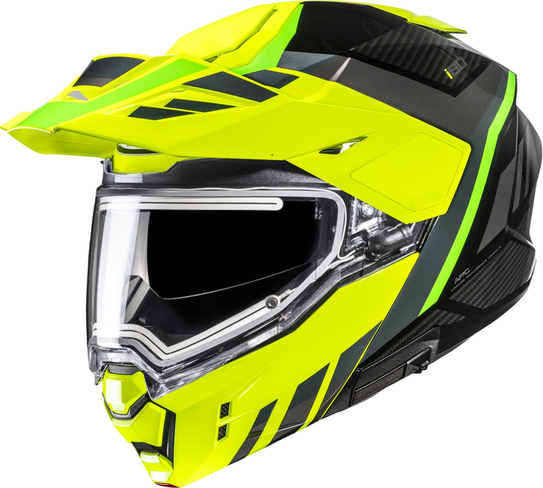 hjc electric helmet C91 Taly Modular Snow MC8SF Its lightweight and provides a superior fit and comfort using advanced CAD technology Hjc HJ-17 Electric Shield -