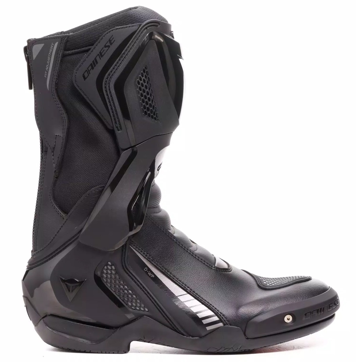 Dainese Nexus 3 In & Out Mens Waterproof Motorcycle Boots - Perf-Moto