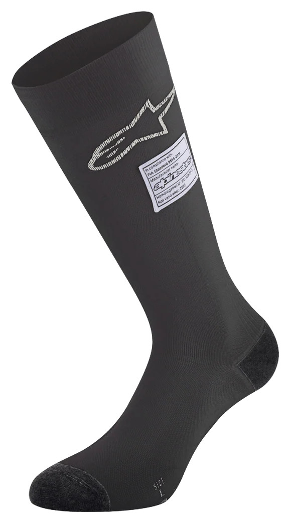 Alpinestars ZX V4 Auto Socks - Perf-Moto