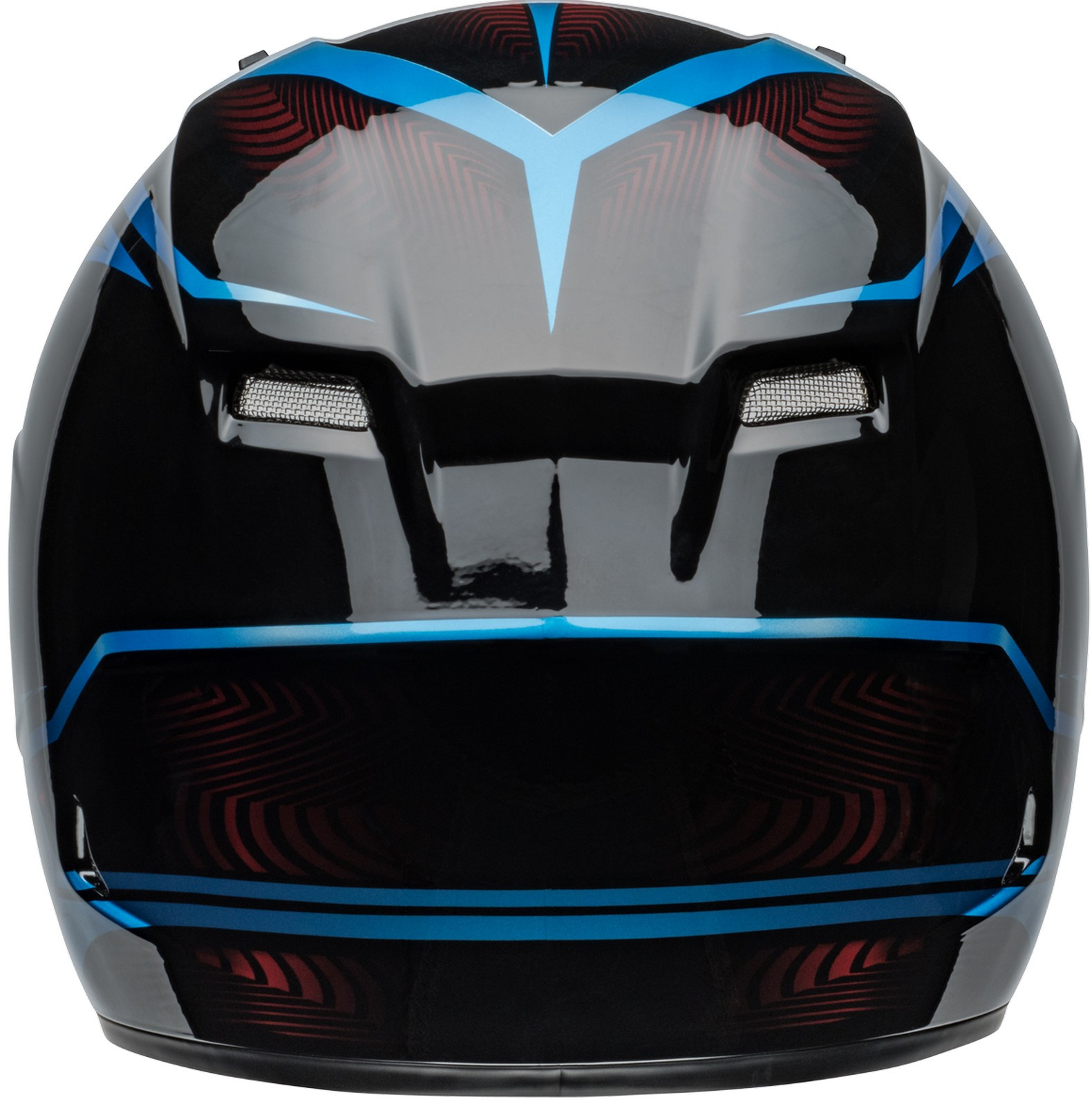 Bell Qualifier Conduit Motorcycle Full-Face Helmet - Perf-Moto