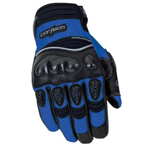 Cortech Accelerator Series 2 Motorcycle Gloves