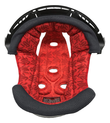 HJC FG-X Helmet Top Inner Liner Pad