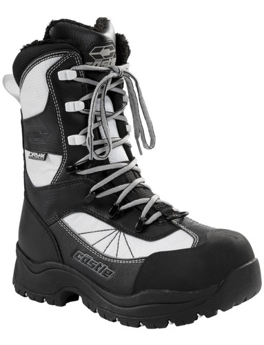 Castle X Force 2 Womens Snowmobile Boots