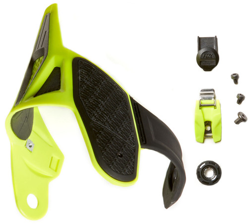 Fox Racing MX15 Instinct Boot Left Cuff
