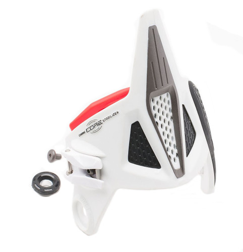 Fox Racing MX15 Instinct Boot Left Cuff