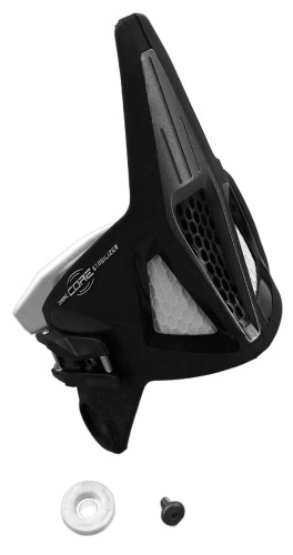 Fox Racing MX15 Instinct Boot Left Cuff
