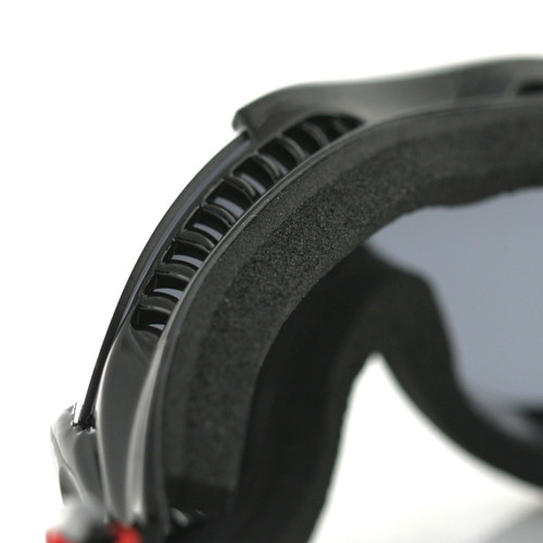 Bobster Phoenix Over the Glasses Interchangeable Goggles