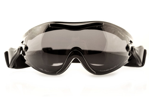 Bobster Phoenix Over the Glasses Interchangeable Goggles