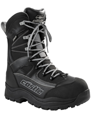 Castle X Force 2 Mens Snowmobile Boots