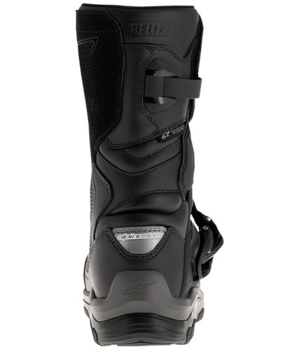 Alpinestars Belize Drystar Mens Motorcycle Boots