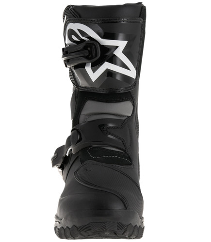 Alpinestars Belize Drystar Mens Motorcycle Boots
