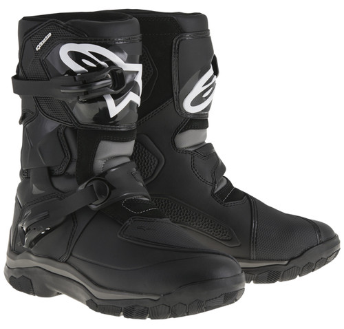 Alpinestars Belize Drystar Mens Motorcycle Boots