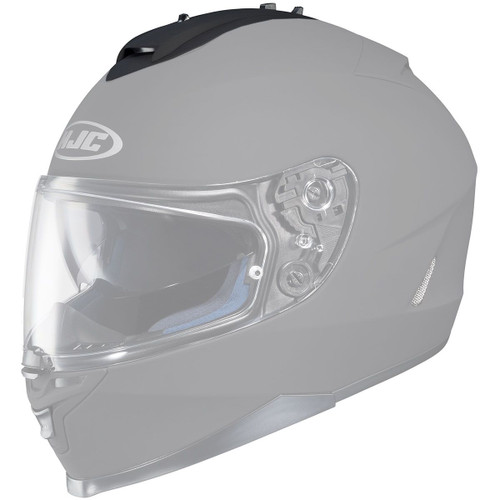 HJC IS-17 Helmet Replacement Top Vent