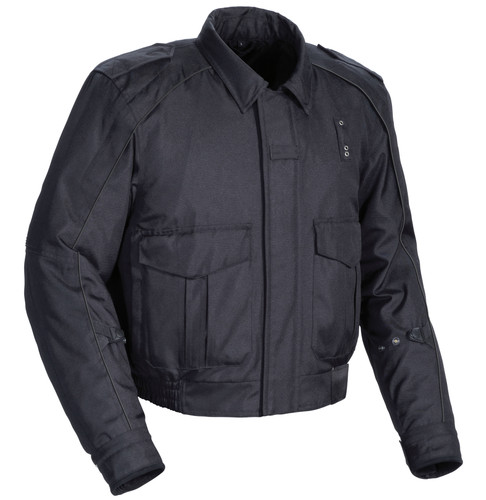 Tourmaster Flex LE 2.0 Textile Motorcycle Jacket