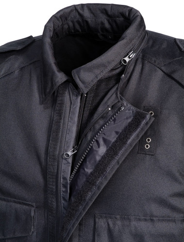 Tourmaster Flex LE 2.0 Textile Motorcycle Jacket