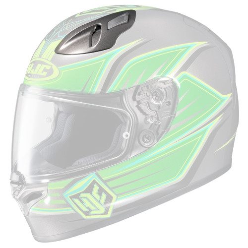 HJC FG-17 Banshee Replacement Top Vent