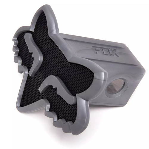 Fox Racing Fox Head 2" Hitch Cover
