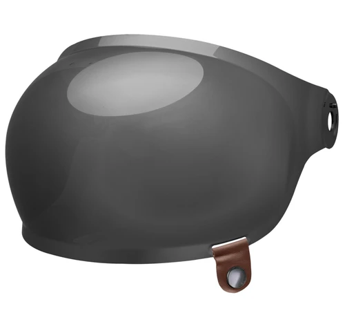 Bell Bullitt Helmet Bubble Shield