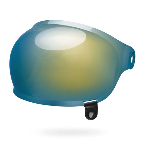 Bell Bullitt Helmet Bubble Shield