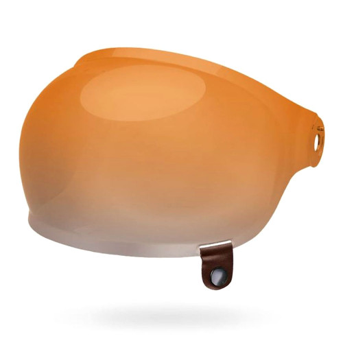 Bell Bullitt Helmet Bubble Shield