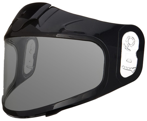 HJC Dual Pane Snow Shield | AC10, CL12, CS12, FG12, SYMAX Helmets