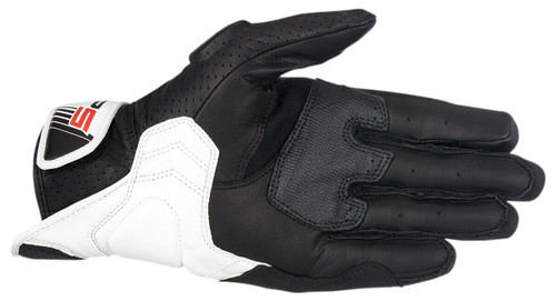 Alpinestars SP-5 Mens Leather Motorcycle Gloves