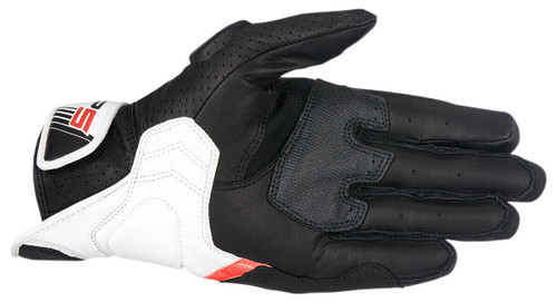 Alpinestars SP-5 Mens Leather Motorcycle Gloves